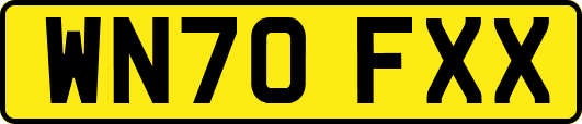 WN70FXX