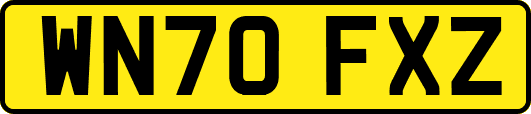 WN70FXZ