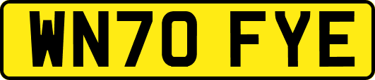 WN70FYE
