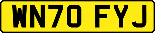 WN70FYJ