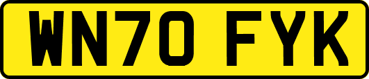 WN70FYK