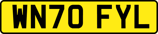 WN70FYL