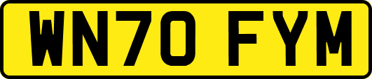 WN70FYM