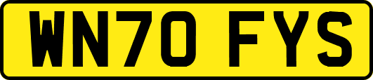 WN70FYS