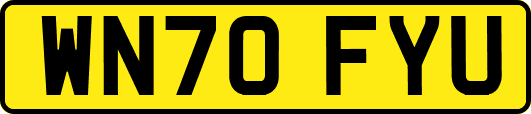 WN70FYU