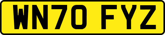 WN70FYZ