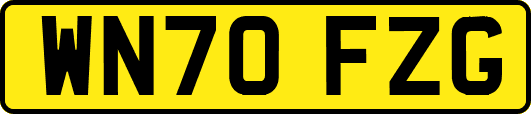 WN70FZG