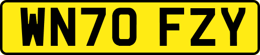 WN70FZY