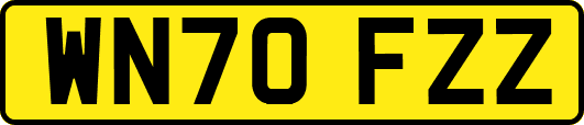 WN70FZZ