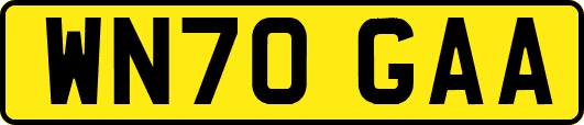WN70GAA