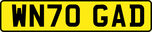 WN70GAD