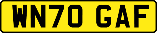 WN70GAF