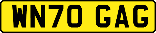 WN70GAG