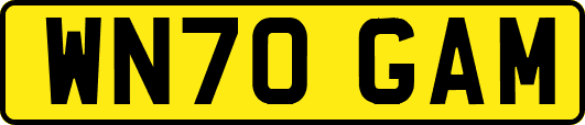 WN70GAM