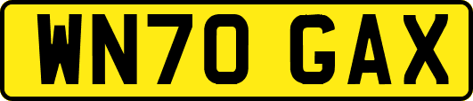 WN70GAX