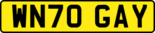 WN70GAY