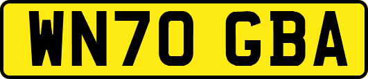 WN70GBA