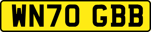 WN70GBB