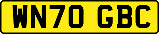 WN70GBC