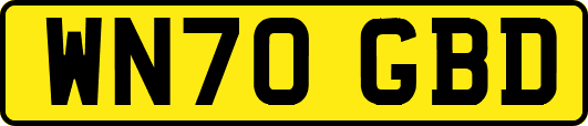 WN70GBD