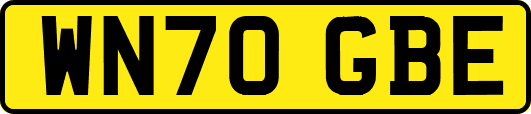 WN70GBE