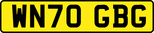 WN70GBG