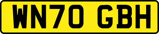 WN70GBH