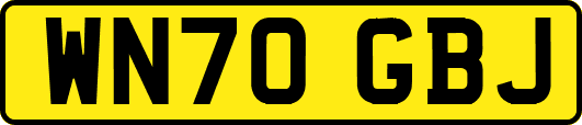 WN70GBJ