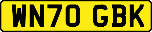 WN70GBK