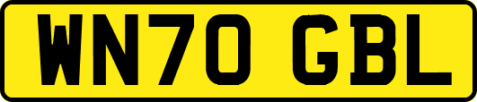 WN70GBL