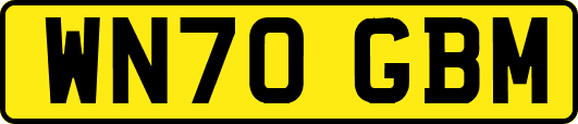 WN70GBM