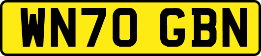WN70GBN