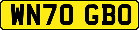 WN70GBO