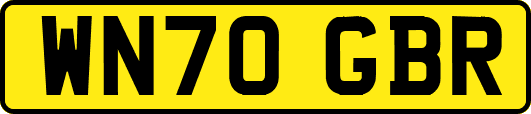 WN70GBR