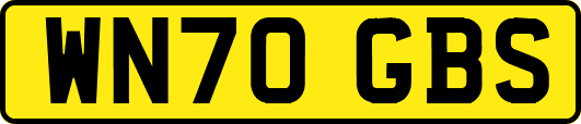 WN70GBS