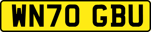WN70GBU