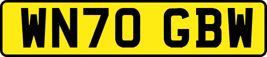 WN70GBW
