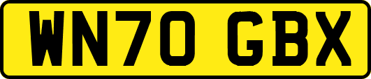 WN70GBX