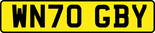 WN70GBY