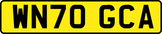 WN70GCA