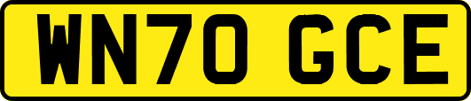 WN70GCE