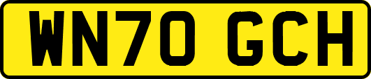 WN70GCH