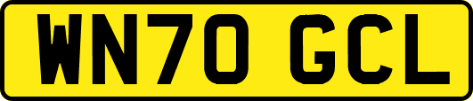 WN70GCL