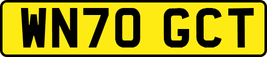 WN70GCT