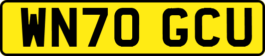 WN70GCU