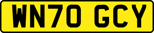 WN70GCY