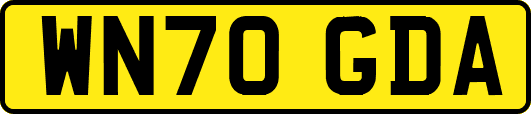WN70GDA