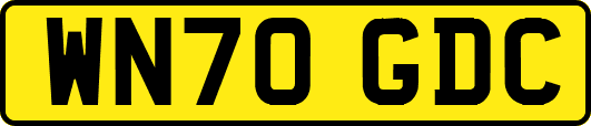 WN70GDC