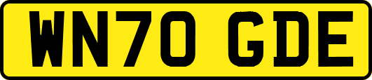 WN70GDE