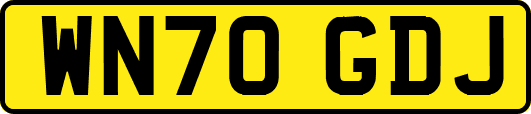 WN70GDJ